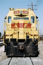 ATSF 2291 (REPOST)